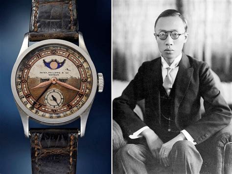 patek philippe who is he|patek philippe ref.